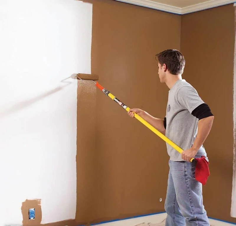 Balçova Boya Badanacı