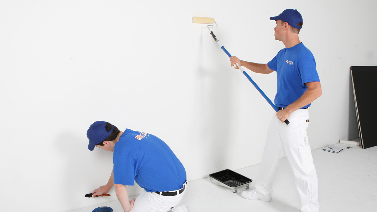 Balçova Boya Badanacı